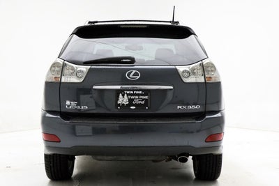 2008 Lexus RX 350