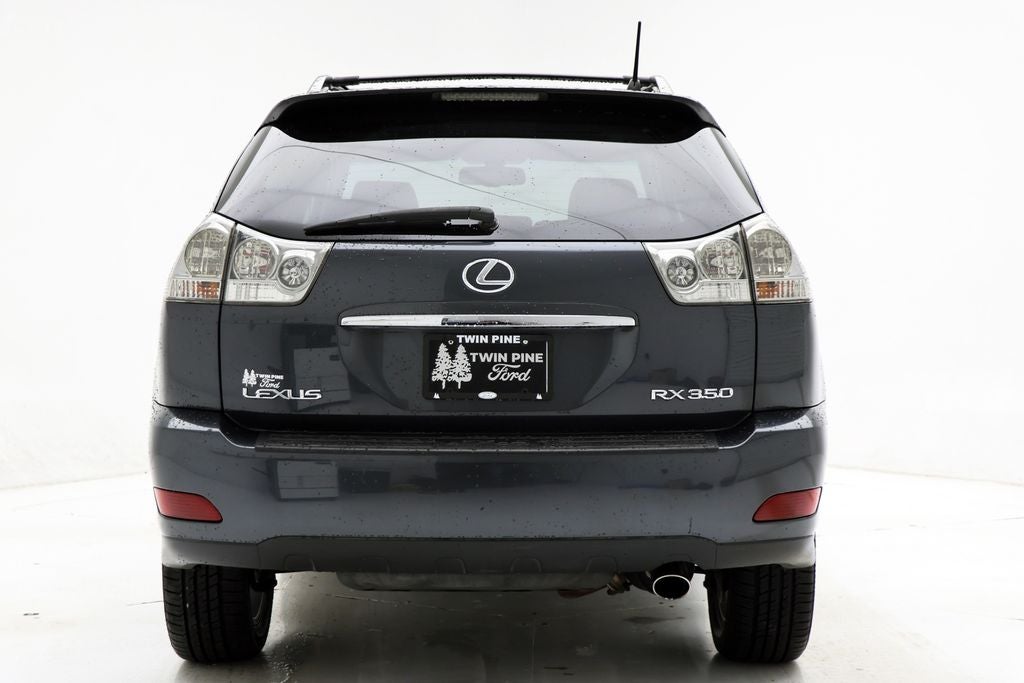 2008 Lexus RX 350