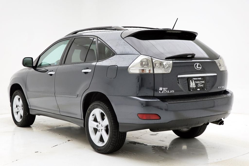 2008 Lexus RX 350