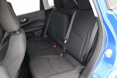 2019 Jeep Compass Sport