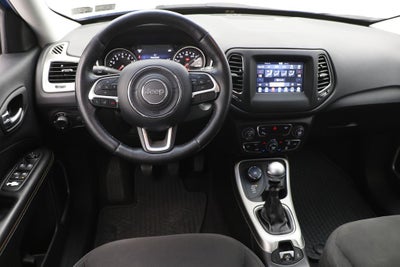 2019 Jeep Compass Sport