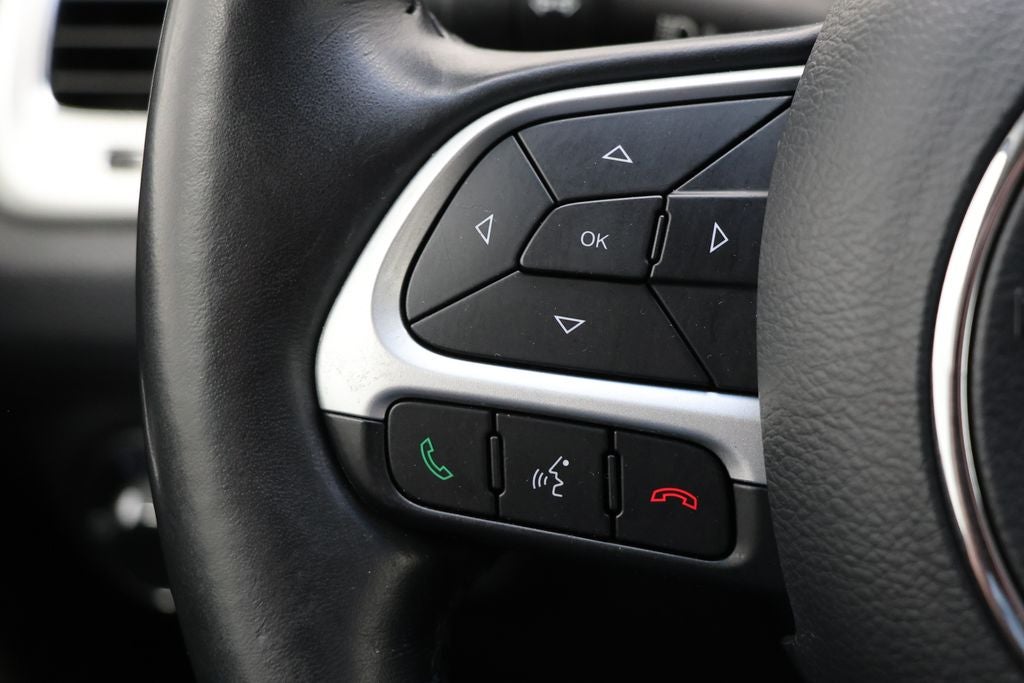 2019 Jeep Compass Sport