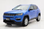 2019 Jeep Compass Sport