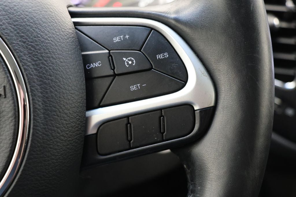 2019 Jeep Compass Sport