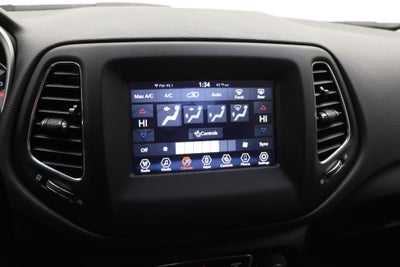 2019 Jeep Compass Sport