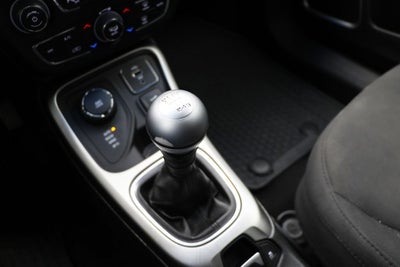 2019 Jeep Compass Sport