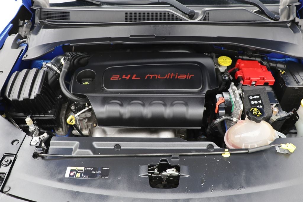 2019 Jeep Compass Sport