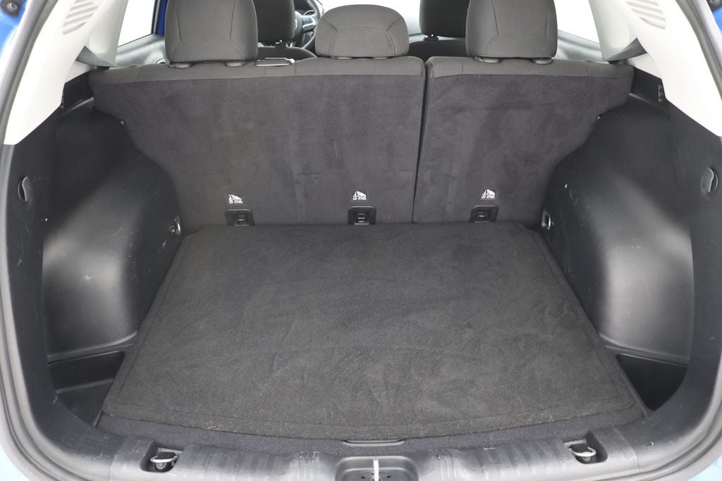 2019 Jeep Compass Sport