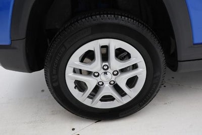 2019 Jeep Compass Sport