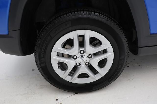 2019 Jeep Compass Sport