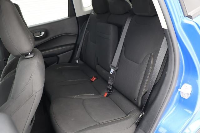 2019 Jeep Compass Sport