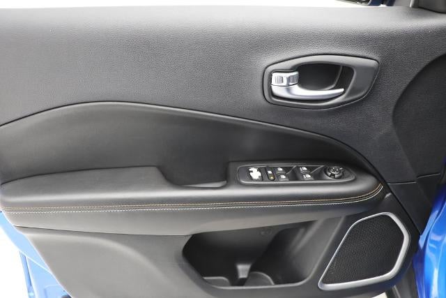 2019 Jeep Compass Sport