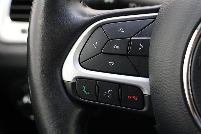 2019 Jeep Compass Sport