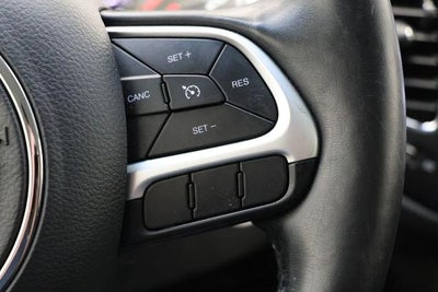 2019 Jeep Compass Sport