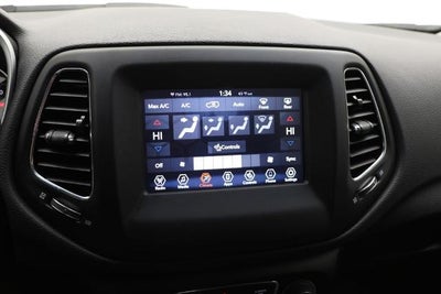 2019 Jeep Compass Sport