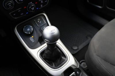 2019 Jeep Compass Sport