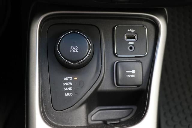 2019 Jeep Compass Sport