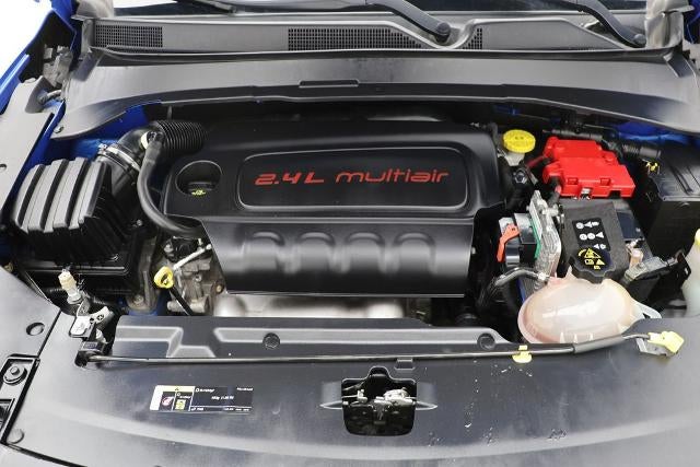 2019 Jeep Compass Sport