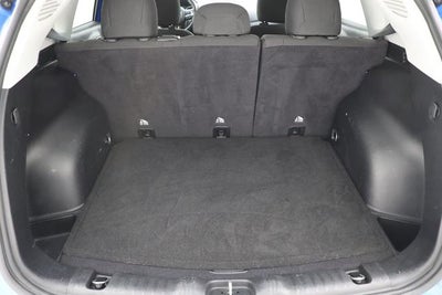 2019 Jeep Compass Sport