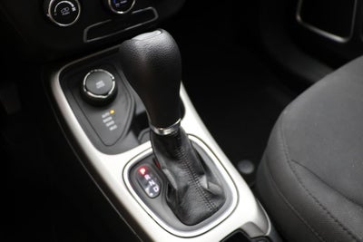 2017 Jeep New Compass Sport