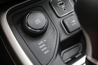 2017 Jeep New Compass Sport