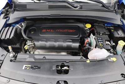 2017 Jeep New Compass Sport