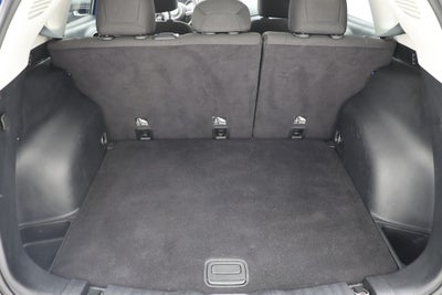 2017 Jeep New Compass Sport