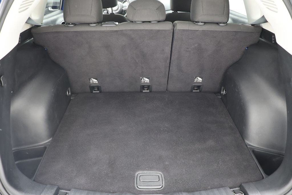 2017 Jeep New Compass Sport