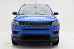 2017 Jeep New Compass Sport
