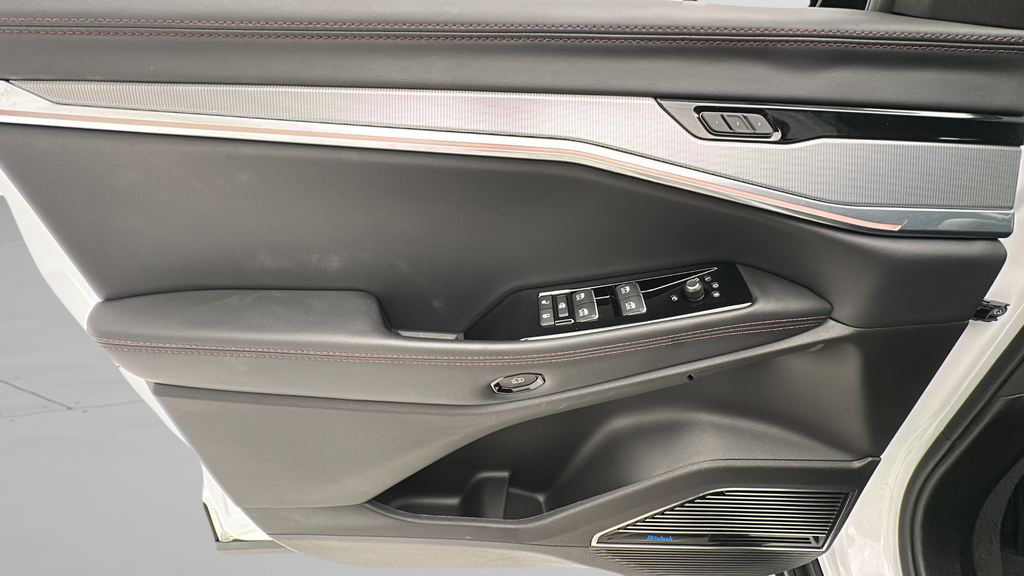 2024 Jeep Wagoneer S Launch Edition