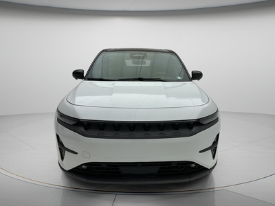 2024 Jeep Wagoneer S Launch Edition