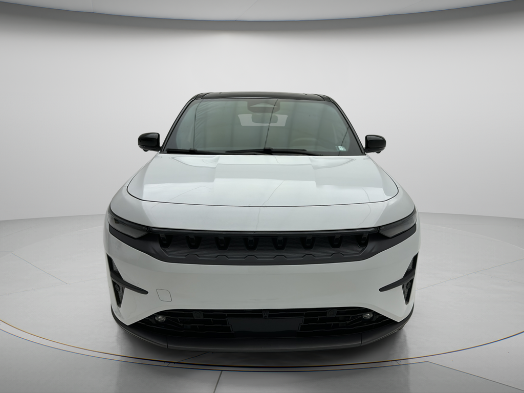 2024 Jeep Wagoneer S Launch Edition