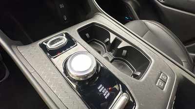 2024 Jeep Wagoneer S Launch Edition