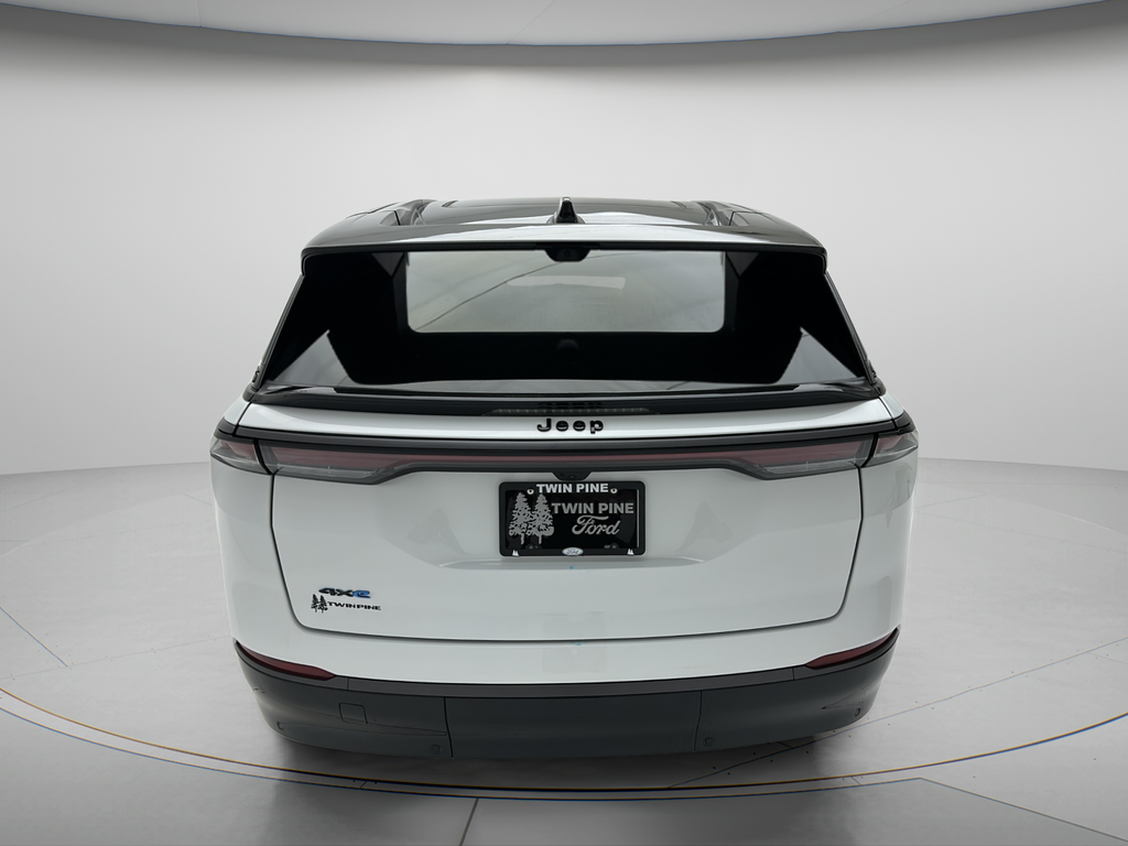 2024 Jeep Wagoneer S Launch Edition