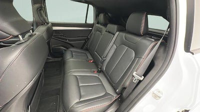2024 Jeep Wagoneer S Launch Edition