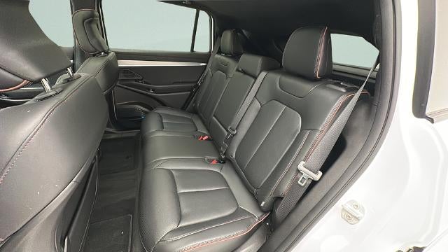 2024 Jeep Wagoneer S Launch Edition