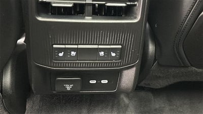 2024 Jeep Wagoneer S Launch Edition