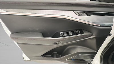 2024 Jeep Wagoneer S Launch Edition