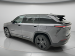 2024 Jeep Wagoneer S Launch Edition