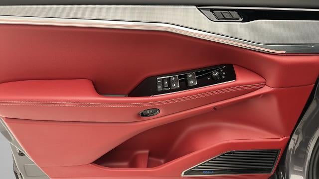2024 Jeep Wagoneer S Launch Edition