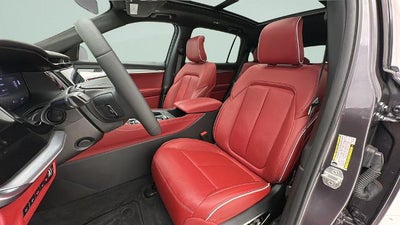 2024 Jeep Wagoneer S Launch Edition