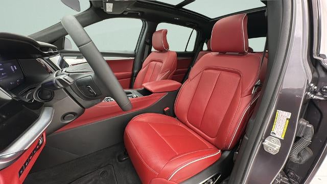 2024 Jeep Wagoneer S Launch Edition