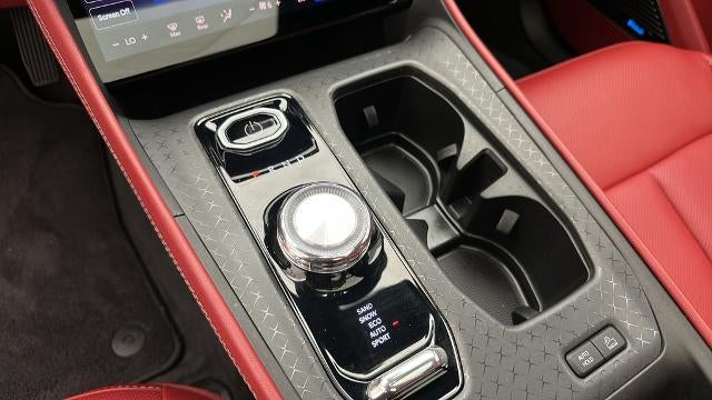 2024 Jeep Wagoneer S Launch Edition