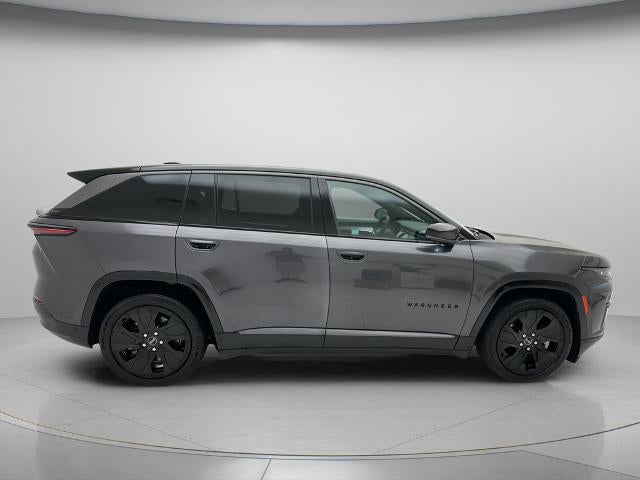 2024 Jeep Wagoneer S Launch Edition