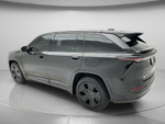 2025 Jeep Wagoneer S Launch Edition