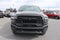 2026 RAM 2500 Rebel