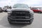 2026 RAM 2500 Rebel