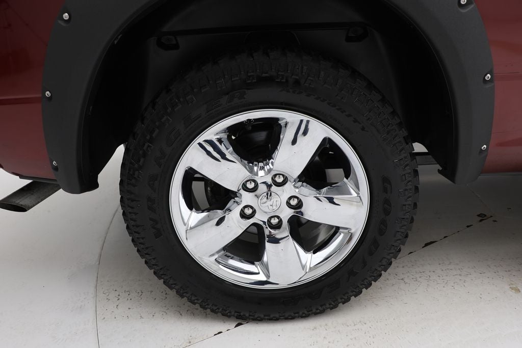 2019 RAM 1500 Classic Express