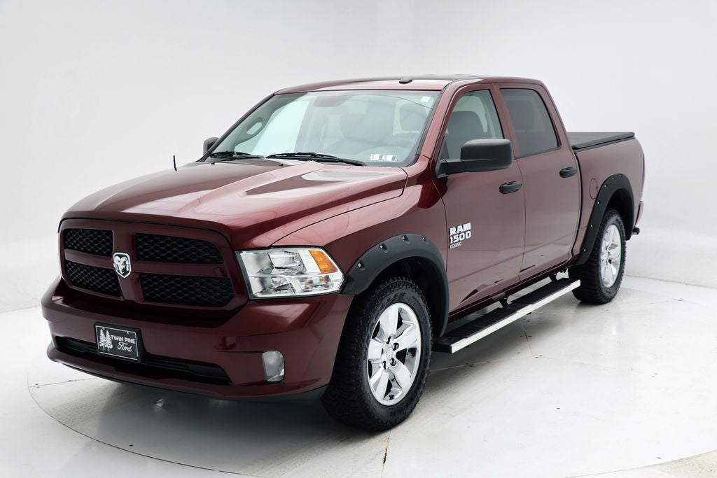 2019 RAM 1500 Classic Express