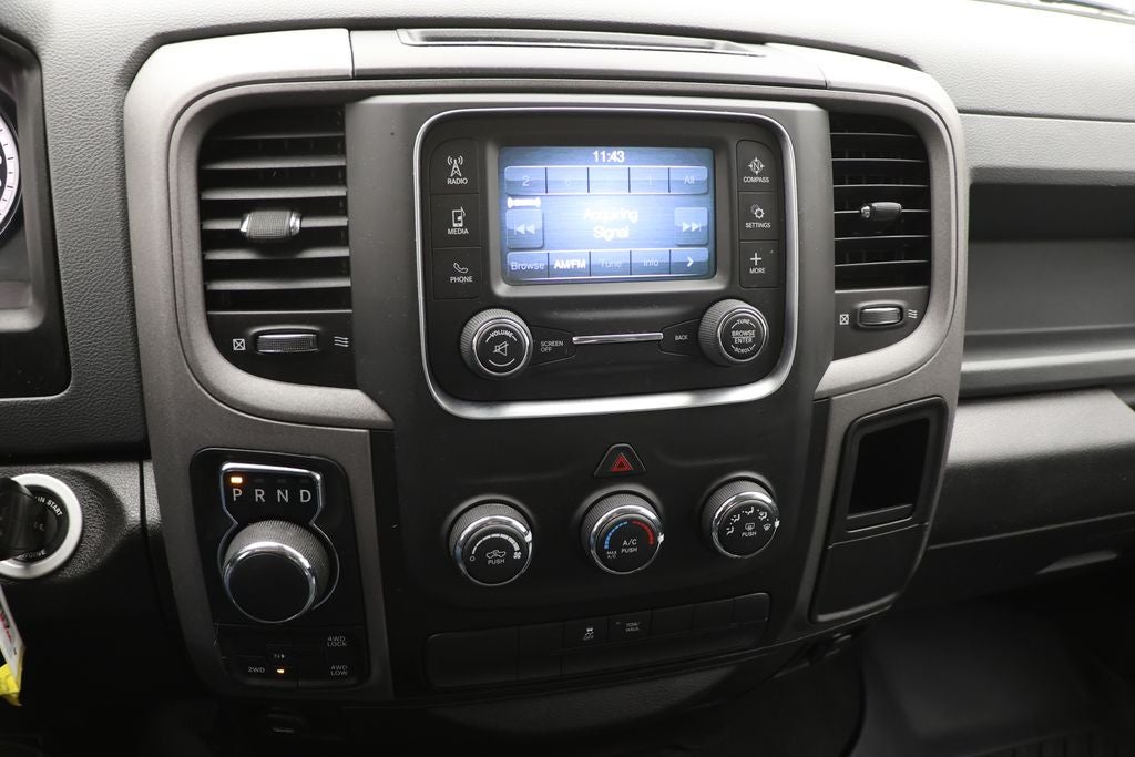 2019 RAM 1500 Classic Express